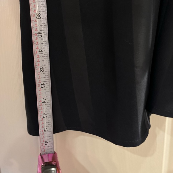 Ted Baker Farli tonal stripe maxi dress - Picture 10 of 10